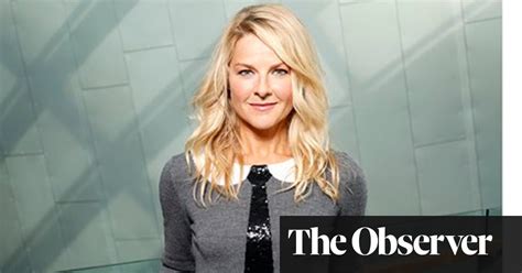 Sarah Hadland I Was Brought Up To Try Your Absolute Hardest