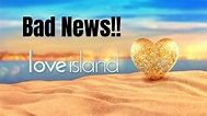 LOVE ISLAND 2020 CANCELLED | so what now?? - YouTube
