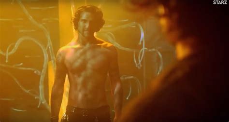 Now Apocalypse Découvrez Le Trailer De La Nouvelle Série Avec Tyler Posey