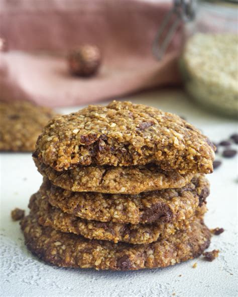 Strongly supporting healthy cardiac rhythm (heartbeat), hawthorn improves heart cell metabolism and enhances the flow of electrolytes across the cardiac cells. Healthy Peanut Butter Cookies Recipe (Vegan)