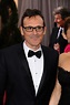 Alberto Iglesias on 84th Academy Awards 2012