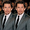 James Steven Hawke: Who is Ethan Hawke's father? - Dicy Trends
