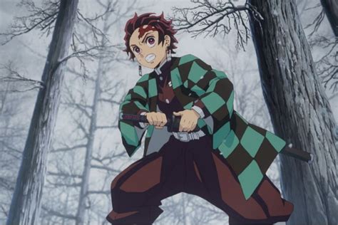 Where To Watch Demon Slayer In The Uk And Us