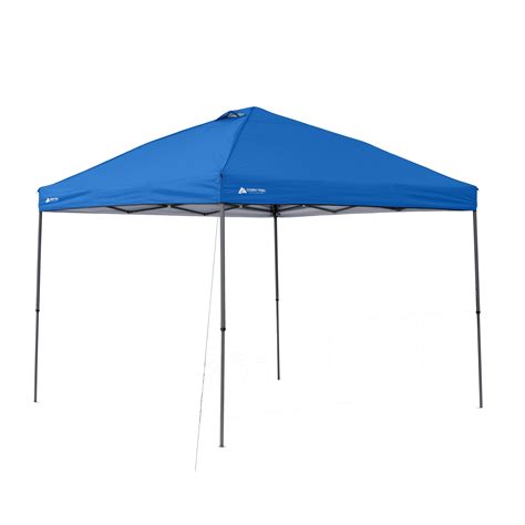 Buy Ozark Trail 10 X 10 Instant Lighted Canopy Online In India 163485091