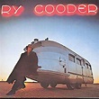 Ry Cooder | CD Album | Free shipping over £20 | HMV Store
