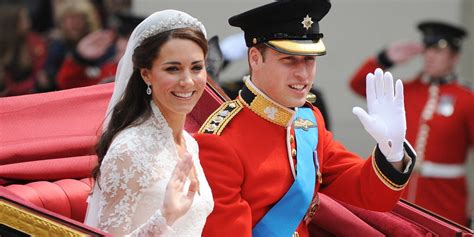 Kate Middleton Cried When A Royal Wedding Secret Was Leaked