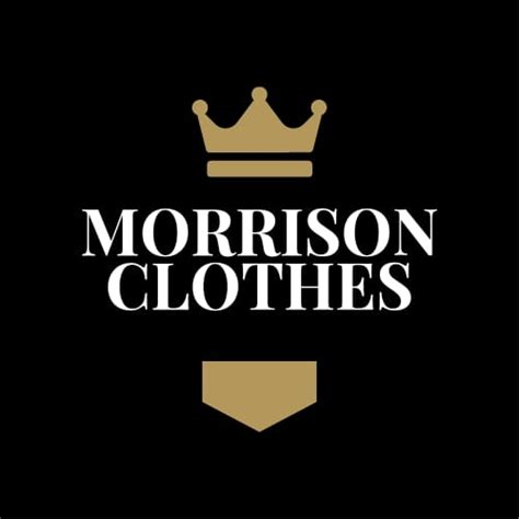 Morrison Clothes General Villegas