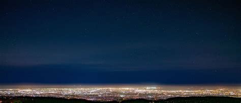 Flickrpamx17c Adelaide At Night A Beautiful View Of