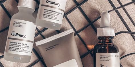 The Best Skincare Products For Oily Skin Alexandra Quinlann