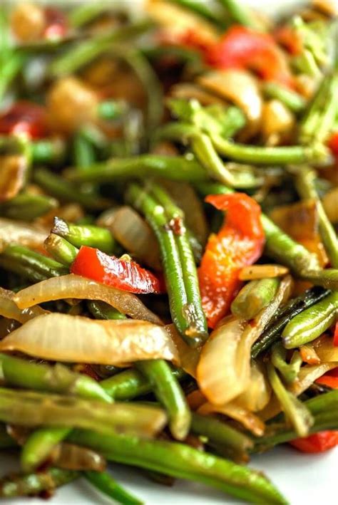 The clambake should take about 4 hours to cook, so plan ahead to give yourself enough time. 25 Best Green Bean Dishes To Serve At Meals | Vegetable ...