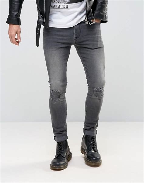 15 Really Tight Super Skinny Spray On Jeans For Men The Jeans Blog