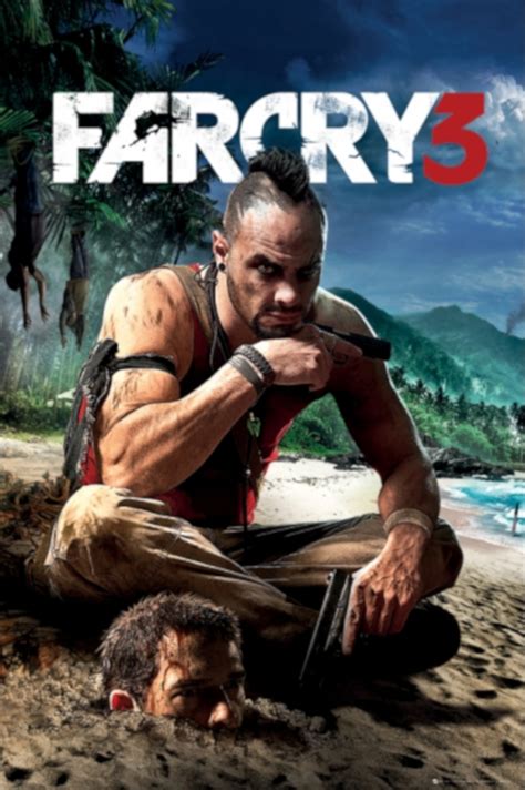 Far Cry 3 2012