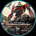 CoverCity - DVD Covers & Labels - Transformers:Rise Of The Beasts