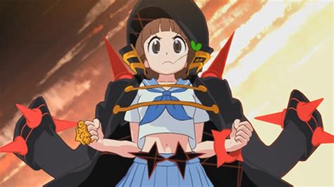 Kill La Kill IF Version Update Now Available For PS And PC Adds Free DLC Character Mako