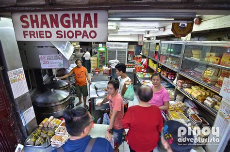 Binondo Food Trip Best Places To Eat In Manila S Chinatown Food Crawl Guide 2023 Blogs
