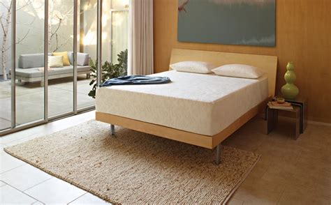 It is suggested that these mattresses provide better rest and spinal health. TEMPUR-Pedic Cloud Collection Mattresses - The Mattress ...