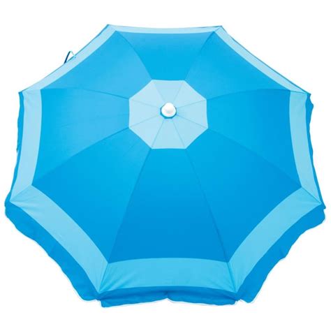 Rio Brands Beach Umbrella Common 6 Ft Actual 6 Ft In The Beach