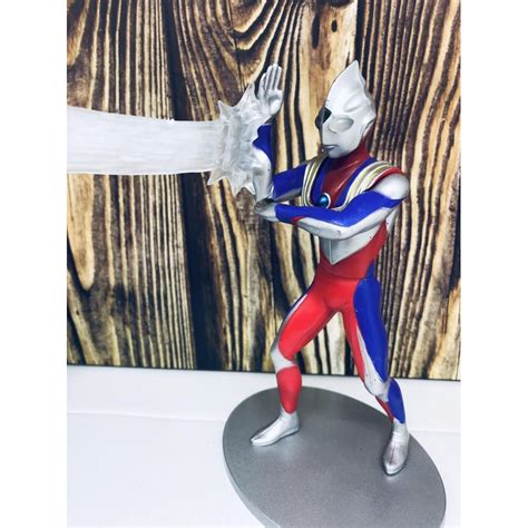 Jual Action Figure Ultraman Dyna Ultraman Taro Dijamin Indonesiashopee