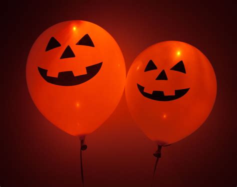 Creative Ways To Celebrate Halloween Superior Celebrations Blog