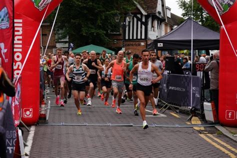 runners take to the streets for solihull half marathon the solihull observer