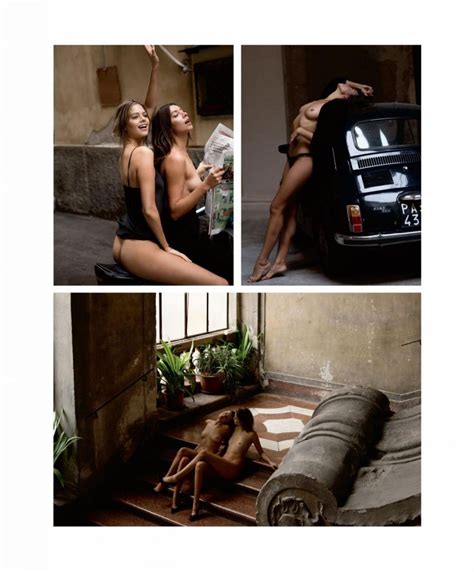 Jessica Clarke Roxanna June Nude Photos Nude Celebs