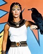 JoAnna Cameron, star of The Secrets of Isis, dies at the age of 70 ...