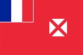 Flag of Wallis and Futuna.svg | C.Syde's Wiki | Miraheze