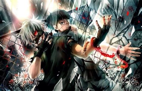 Tokyo Ghoul A Sub Indo Episode End Nimegami