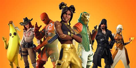 Fortnite Skins Quiz Quizizz