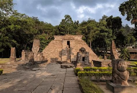 Fakta Menarik Candi Sukuh Bagi Wisatawan Menjadi Peninggalan Majapahit Akurat