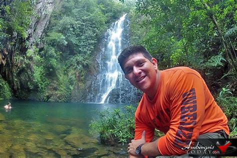 Belizes Most Amazing Waterfalls In Mountain Pine Ridge Reserve