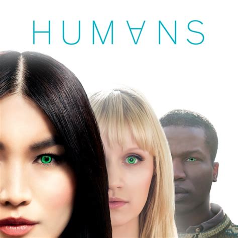 Watch Series Humans Season 2