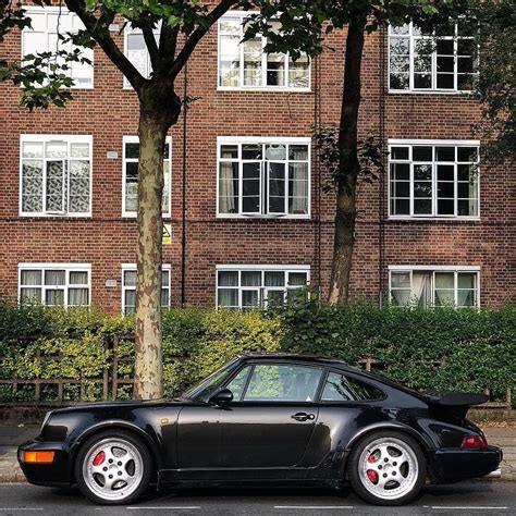 The964page On Instagram Owner 888mf Porsche964 964