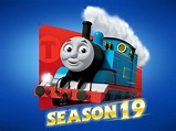 Watch Thomas & Friends Episodes | Season 19 | TV Guide
