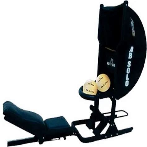 Ab Solo Machine At Rs 45000 Abs Workout Machine In New Delhi Id