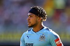 DeAndre Yedlin joins impressive club with 30th Premier League start ...