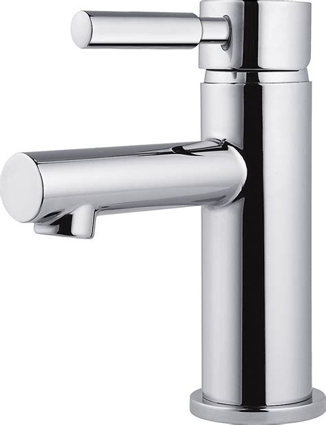 But plumbing stores can offer you help that home depot may not be able to help with. Delta Struct Single-Handle Lavatory Faucet in Chrome | The ...