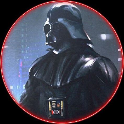 Vader Pfp 2 Mystic Stars Star Wars Anakin Skywalker