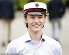 Felix de Danemark diplômé – Noblesse & Royautés