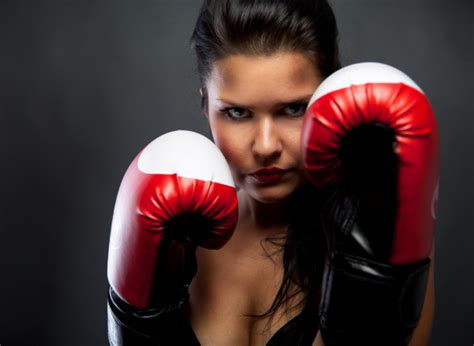 Female Boxing Images Search Images On Everypixel