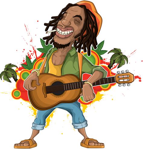 Bob sort bobek du chapeau. Clipart hat reggae, Clipart hat reggae Transparent FREE for download on WebStockReview 2020