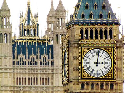 Houses Of Parliament London England Attractions Lonely Planet