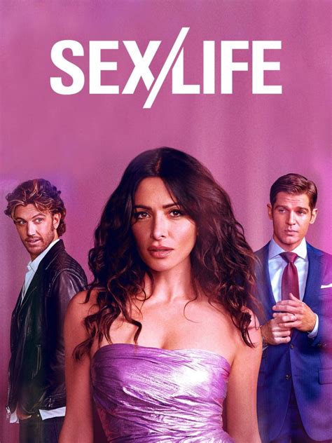 Serie Sex Life 1ª Temporada Completa Seriado Temporada 1 Esposa Traição Filme E Série Usado