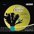 Agatha Christie: Der Wachsblumenstrauß. der Hörverlag (Hörbuch Download)