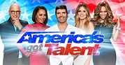 America’s Got Talent Held Season 12 Auditions at Pennsylvania ...