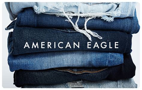 American Eagle Sbgc