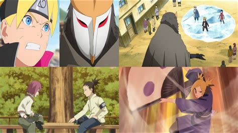 Redirect Boruto Naruto Next Generations Season 2 Episodes 43 And 44
