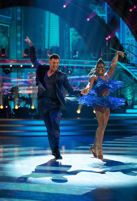 Strictly Come Dancing 2020 Week 1 In Pictures Ballet News Straight