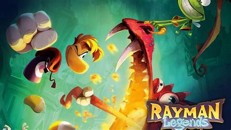 Rayman Legends And Other Ubisoft Freebies Will Last A Bit Longer