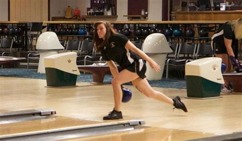 Bowling Finishes Fifth After American Heartland I And Ii